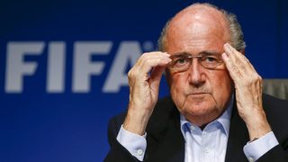 ФИФА ще забрани на инвеститори да купуват правата на играчи