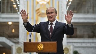 Путин поиска от Барозу предоговаряне на асоциирането на Украйна