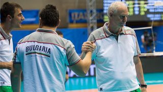 <span class="highlight">Кузюткин</span> се ядоса на коментарите на Димо Тонев за националния отбор