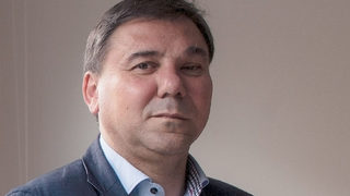 Иван Кръстев: Периодът, който започна с рухването на Берлинската стена, завършва с издигането на Кримската стена