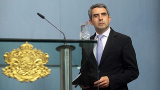 Плевнелиев призова за обща европейска политика спрямо бежанците