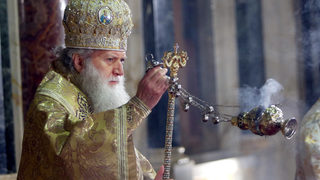 Чествания в Плиска отбелязват 1150-годишнината от покръстването на българите