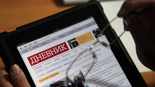 В изборния ден "Дневник" отново ще разчита на читателите си