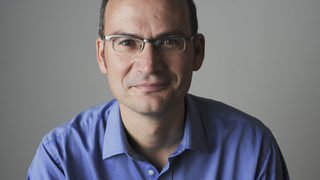 Валентин Турн, режисьор на "Вкусът на боклука": Темата за разхищението на храната ме върна към корените ми