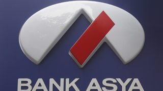 Вложители се опитват да спасят банка "Асия" от Ердоган