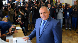 Ключът за заветната врата не се нарича ББ