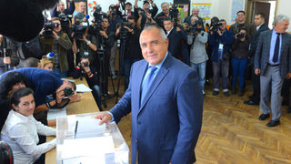 И Апелативната прокуратура няма да разследва Борисов за Мишо Бирата