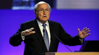 Филмът за ФИФА е събрал едва 160 хил. евро приходи