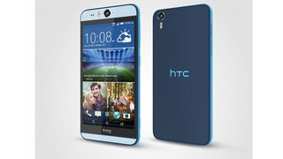 <span class="highlight">HTC</span> представи нов смартфон и компактна видеокамера без дисплей