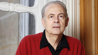 Французинът <span class="highlight">Патрик</span> <span class="highlight">Модиано</span> спечели Нобеловата награда за литература