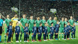 "Лудогорец" подписа договор с производителя на игри "Конами"