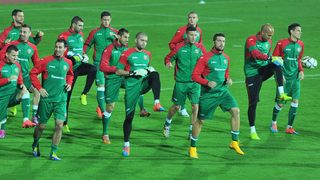 България посреща Хърватия в ключов мач по пътя към Евро 2016