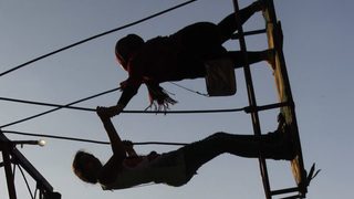 С децата в почивните дни (11 и 12 октомври)