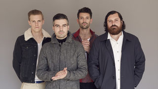 The Boxer Rebellion