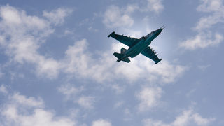 Задръствания блокират подстъпите към летището заради военното авиошоу