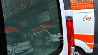 Инцидент с <span class="highlight">делтапланер</span> прекъсна авиоралито в Шумен
