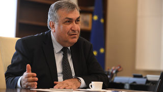 Служебният кабинет подготвя промяна в изборния закон - смесена система и връщане на Д'Онт