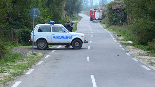 Има открит биологичен материал в <span class="highlight">завод</span> "<span class="highlight">Миджур</span>"