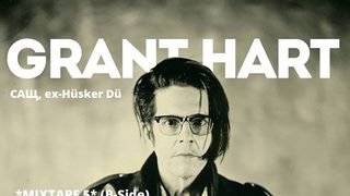 Grant Hart & We Singing Colors & ESC Life