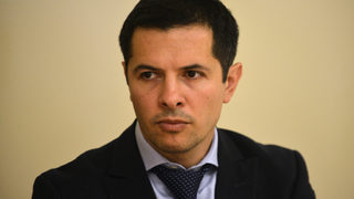 ДПС управлявало МВР на местно ниво, твърди зам.-министър