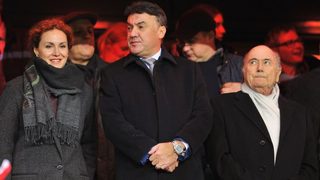 Норвежците бяха твърде бързи за нас, заяви Борислав Михайлов