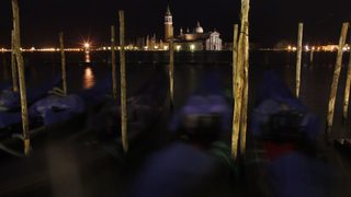 Италия възражда системата произведения на изкуството вместо данъчни вноски
