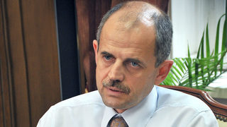 Георги Костов: Аз ще съм пенсионер, когато казусът със заменките намери окончателно решение