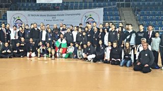 7 златни медала за България на световното първенство по <span class="highlight">Шотокан</span> <span class="highlight">Карате</span>-<span class="highlight">До</span> в Полша
