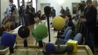 Журналистка, разкрила връзки на партия с неоноцисти, ще бъде съдена в Словения