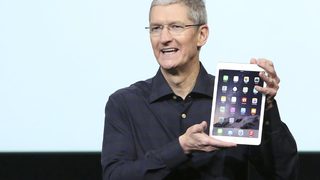 Apple представи обновените iPad и Mac компютри