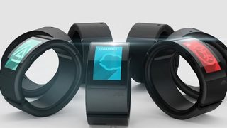 Певецът Will.I.Am представи собствен умен часовник (видео)