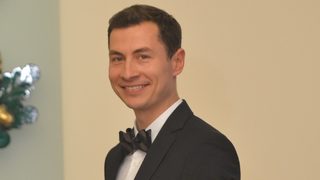Д-р Слав Петров, Google: Не мисли само за малки проблеми, а искай да промениш света