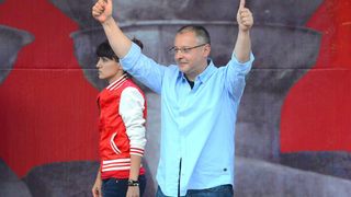 Станишев: Молдова трябва да влезе в ЕС, но да не къса с Русия