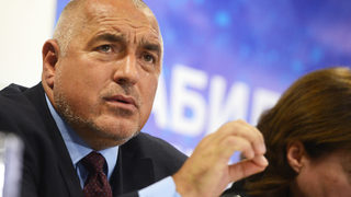 Съдът ще заседава по делото за фалшивия подпис на Бойко Борисов
