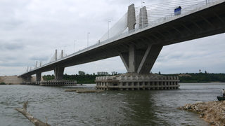 България и Румъния ще строят още два моста на Дунав (допълнена)