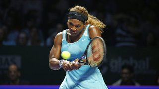 Серена Уилямс ще завърши годината като номер 1