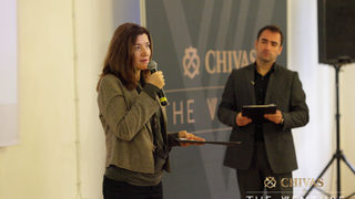 <span class="highlight">Chivas</span> дава 1 милион долара за бизнес проекти с кауза