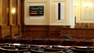 Парламентът на роенето и тематичните коалиции