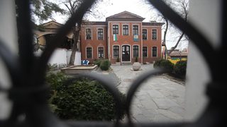 Пловдив попадна в топ 10 световни дестинации за 2015 г.