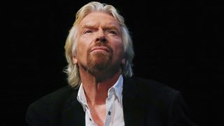 Ричард Брансън: Винаги предпочитам лидер, който не иска да върши всичко сам