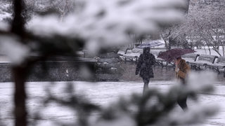 Бедствено положение в Бургас и Габрово, скъсала се е язовирната стена на с. Черни връх (обновена в 16.32 часа)