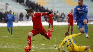 Мачовете на "Левски" и ЦСКА ще бъдат само по платения <span class="highlight">канал</span> "Диема спорт"