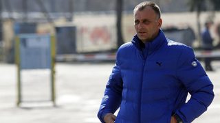 Антони Здравков е новият селекционер на младежите