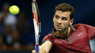 Григор Димитров тръгва в Париж с надежда да стигне до Лондон