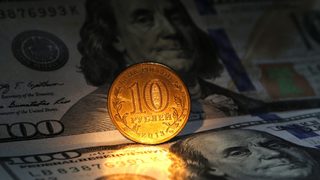 Загубите на руските банки в Украйна ще бъдат $25 млрд.