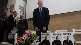 Сакскобургготски в "Една необикновена съдба": Никога няма да напусна България