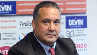 Цитат на деня: Готов съм да си захапя езика заради партийните приоритети