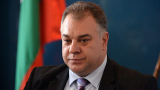 През ноември се чакат доставки на <span class="highlight">ваксини</span> за новородените
