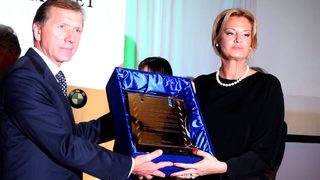 БОК отпразнува своя 90-годишен юбилей
