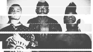 Young Fathers изненадващо спечелиха наградата Mercury 2014